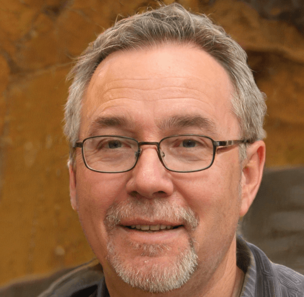 Portrait de Laurent B., client satisfait Eco Prime Chauffage